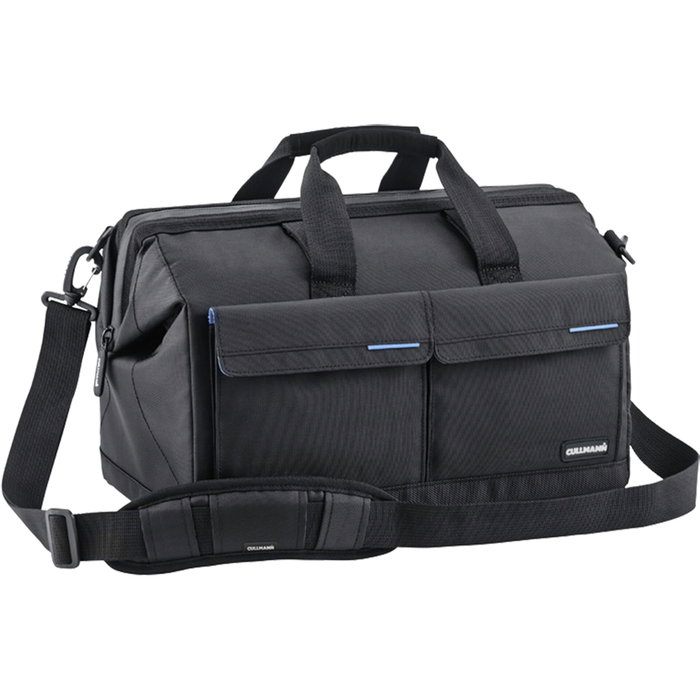 Cullmann Amsterdam Maxima 520 Negro Cullmann Amsterdam Maxima 520 Negro