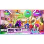 Ubisoft Just Dance 2026 - Jeu Nintendo Switch - Code in a Box - Danse sans limites avec détecteur de mouvements smartphone, multijoueur en ligne et mode enfant