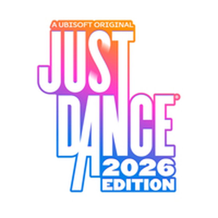 Ubisoft Just Dance 2026 - Nintendo Switch - Code in a Box