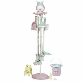 Decuevas Set de nettoyage avec 12 accessoires