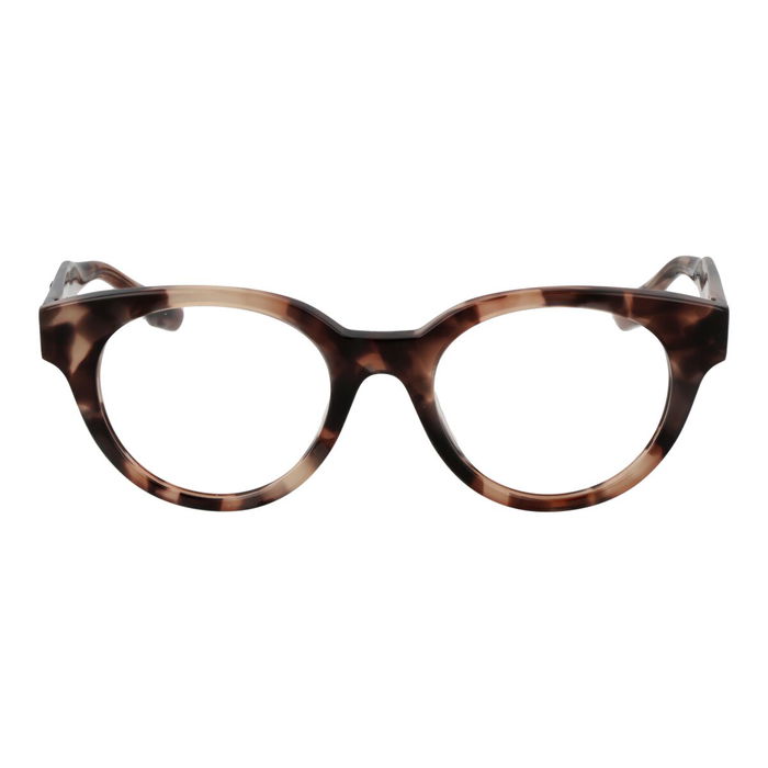 Monture de Lunettes Homme Trussardi TSU6051 50G21