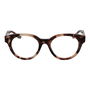 Monture de Lunettes Homme Trussardi TSU6051 50G21