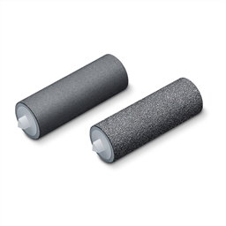 Beurer 573.07 - Lot de rechange de rouleaux pour MP-28/55, Kit de maintenance