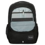 Targus Octave III Sac à Dos Ville Noir Polyester 16 Pouces pour Ordinateur Portable