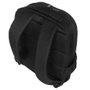 Targus Octave III Sac à Dos Ville Noir Polyester 16 Pouces pour Ordinateur Portable