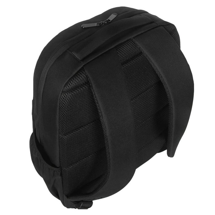 Targus Octave III Sac à Dos Ville Noir Polyester 16 Pouces pour Ordinateur Portable Targus Octave III Sac à Dos Ville Noir Polyester 16 Pouces pour Ordinateur Portable