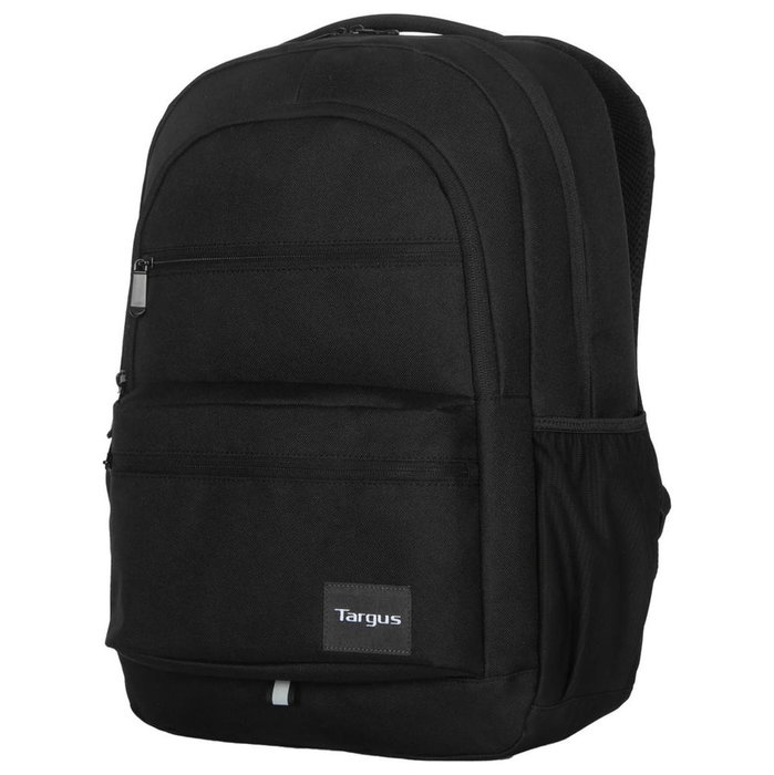 Targus Octave III Sac à Dos Ville Noir Polyester 16 Pouces pour Ordinateur Portable Targus Octave III Sac à Dos Ville Noir Polyester 16 Pouces pour Ordinateur Portable