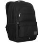 Targus Octave III Sac à Dos Ville Noir Polyester 16 Pouces pour Ordinateur Portable
