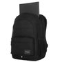 Targus Octave III Sac à Dos Ville Noir Polyester 16 Pouces pour Ordinateur Portable