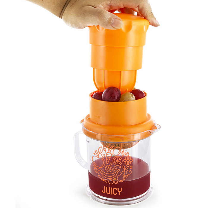 Cook Concept Exprimideur Multi-Fruits 400 ml
