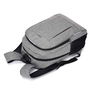 Sac à Dos pour Portable et Tablette avec Sortie USB Subblim SUB-BP-1UL0001 Gris