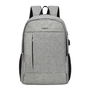 Sac à Dos pour Portable et Tablette avec Sortie USB Subblim SUB-BP-1UL0001 Gris
