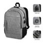 Sac à Dos pour Portable et Tablette avec Sortie USB Subblim SUB-BP-1UL0001 Gris