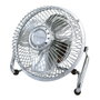Thulos Mini Ventilateur de Bureau TH-KB01 15cm 15W