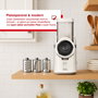 Solis Multi Slicer 8402 - Trancheuse et râpe électrique multifonction