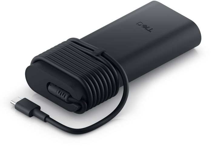 Dell 130W USB-C GaN Slim Adapter Dell 130W USB-C GaN Slim Adapter