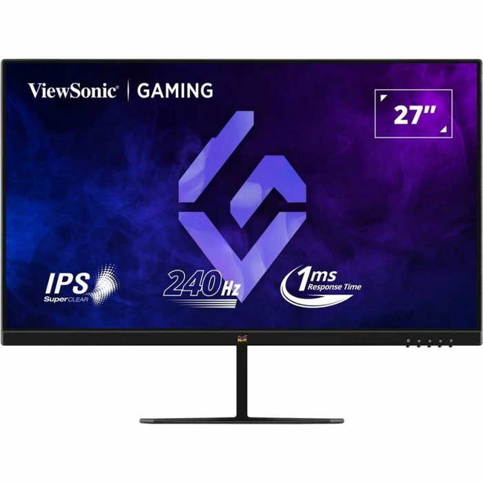 Écran ViewSonic VX2779A-HD-PRO Full HD 27" Écran ViewSonic VX2779A-HD-PRO Full HD 27"