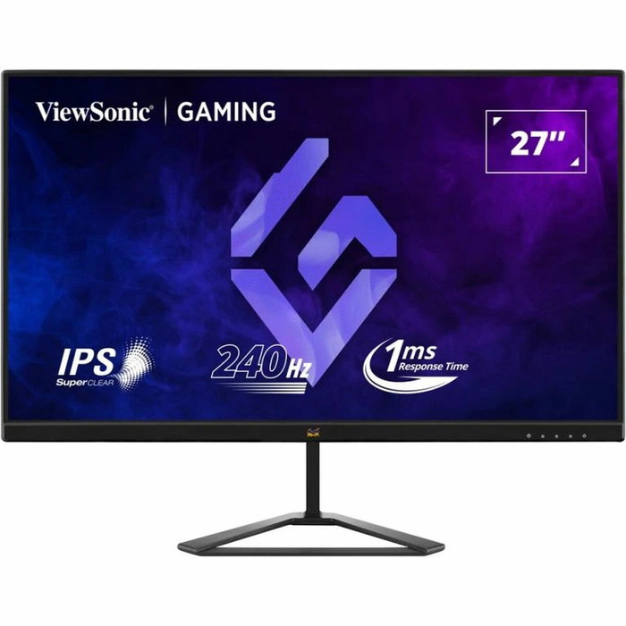 Écran ViewSonic VX2779A-HD-PRO Full HD 27" Écran ViewSonic VX2779A-HD-PRO Full HD 27"