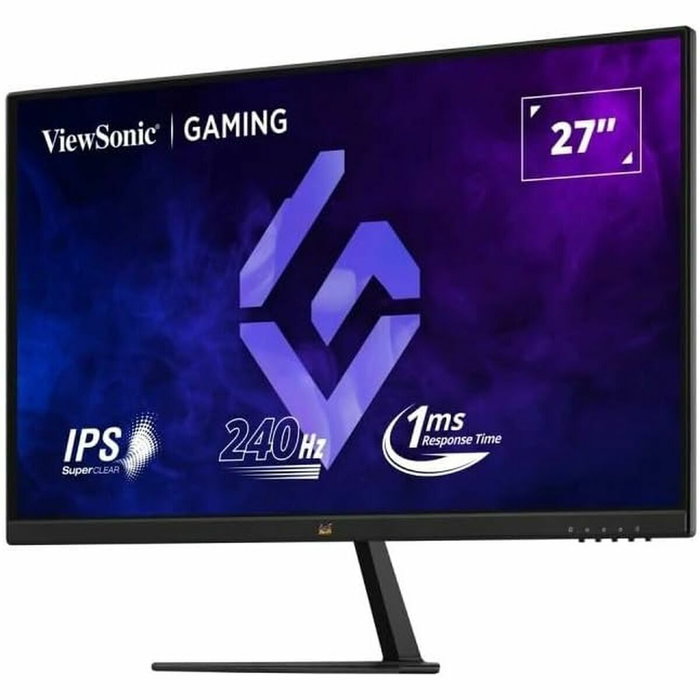 Écran ViewSonic VX2779A-HD-PRO Full HD 27" Écran ViewSonic VX2779A-HD-PRO Full HD 27"