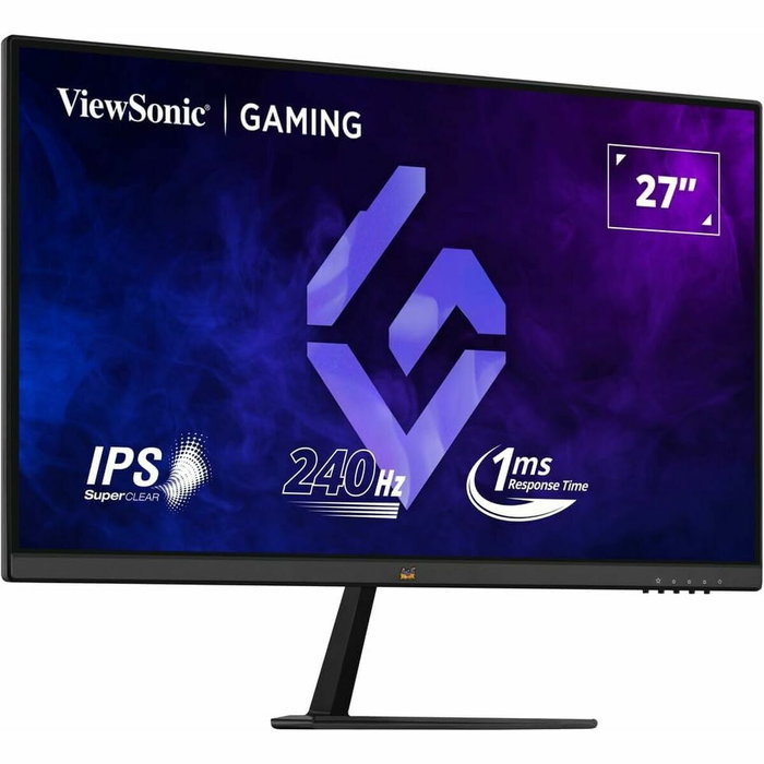 Écran ViewSonic VX2779A-HD-PRO Full HD 27" Écran ViewSonic VX2779A-HD-PRO Full HD 27"