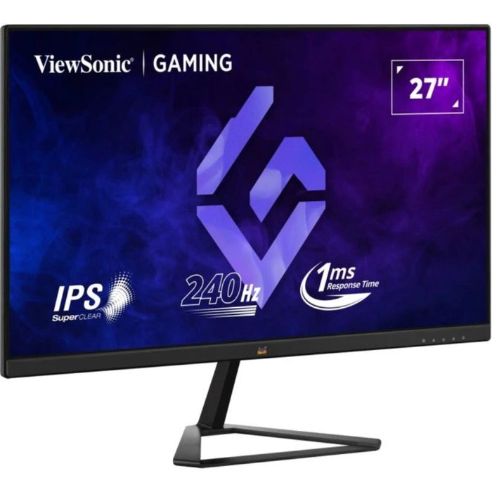 Écran ViewSonic VX2779A-HD-PRO Full HD 27" Écran ViewSonic VX2779A-HD-PRO Full HD 27"