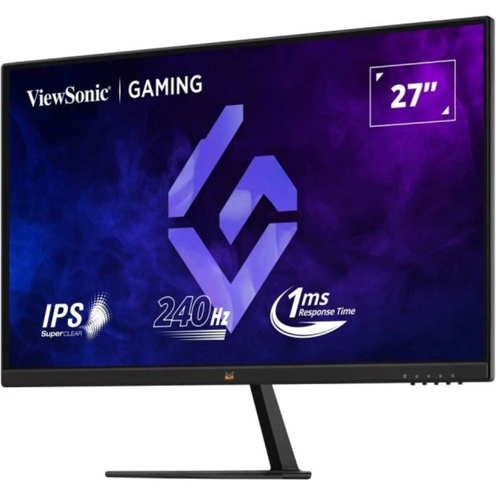 Écran ViewSonic VX2779A-HD-PRO Full HD 27" Écran ViewSonic VX2779A-HD-PRO Full HD 27"