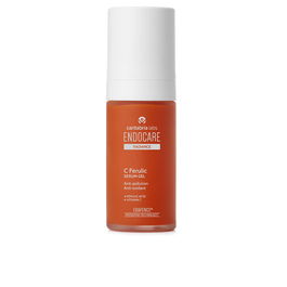 Endocare Sérum Radiance C Ferulic 30 ml Vitamine C Acide Ferulique Antioxydant Protection Anti-Âge