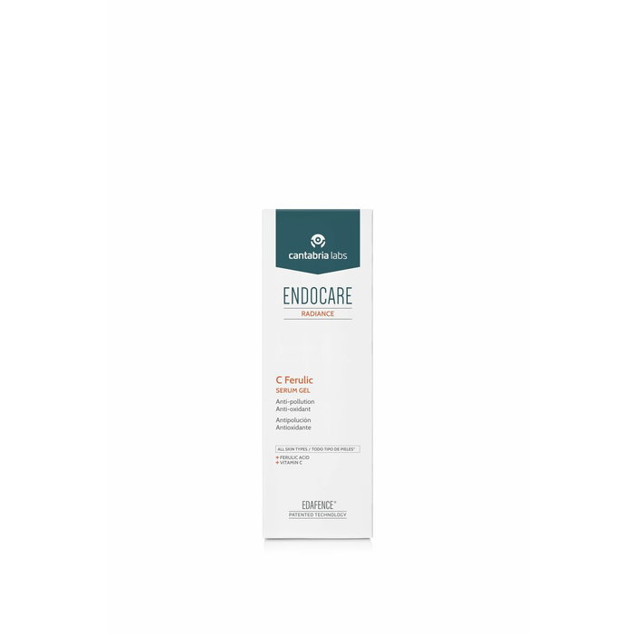 Endocare Radiance C Ferulic Sérum-Gel 30 ml