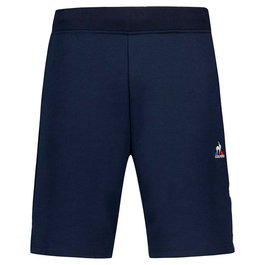 Short de Sport Le coq sportif Bleu