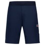 Short de Sport Le coq sportif Bleu