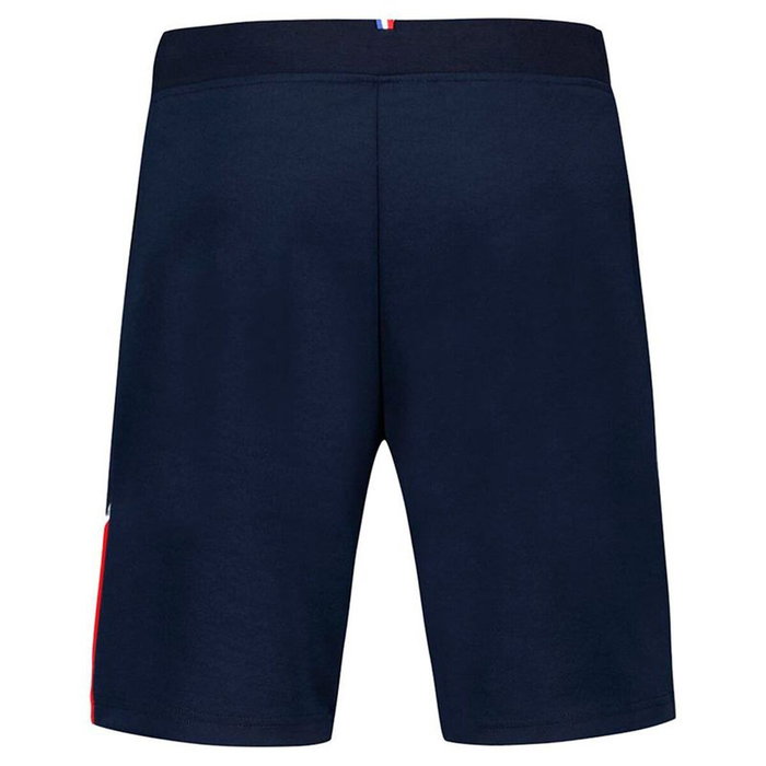 Short de Sport Le coq sportif Bleu