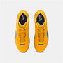 Baskets Reebok Hammer Street Jaune Orange