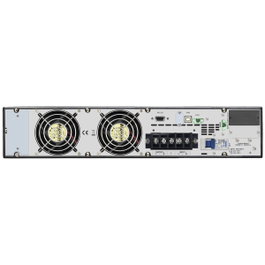 APC SRV5KRIRK Alimentation d'énergie non interruptible Double-conversion 5 kVA 5000 W