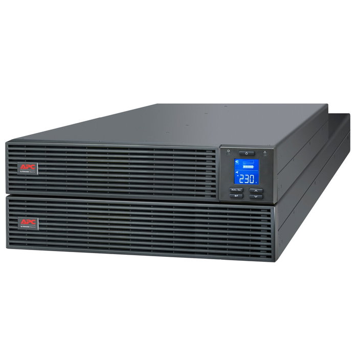 APC SRV5KRIRK Alimentation d'énergie non interruptible Double-conversion 5 kVA 5000 W