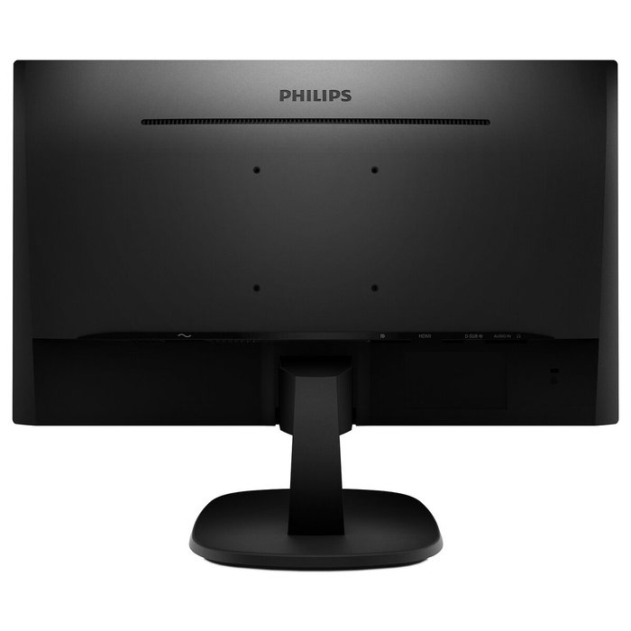 Écran Philips 243V7QJABF/00 23,8" Full HD 75 Hz Écran Philips 243V7QJABF/00 23,8" Full HD 75 Hz