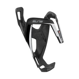 Elite Vico Carbono Noir Mat Blanc