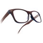 EL CHARRO Lunettes de lecture Illinois Rouges +3,5