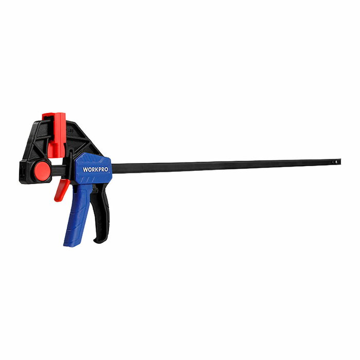 Serre joint une main Workpro Serre joint une main Workpro