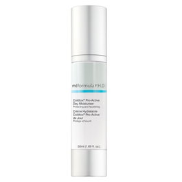 MD Formula P.H.D Coldtox Pro-Active Crème Nourrissante Jour 50 ml