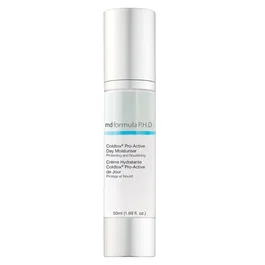 MD Formula P.H.D Coldtox Pro-Active Crème Nourrissante Jour 50 ml