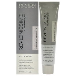 Revlon Color Excel Teinture permanente pour cheveux 55.20 Intense Light Burgundy 60 ml
