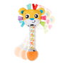 Playgro Hochet Safari Shaker Rain Rattle Stick Multilingue Dès 3 Mois 0188797