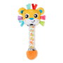 Playgro Hochet Safari Shaker Rain Rattle Stick Multilingue Dès 3 Mois 0188797