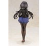 Kotobukiya Figurine Date A Live Kurumi 1/7 PVC 23 cm Édition Bonus Deux Têtes