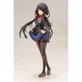 Kotobukiya Figurine Date A Live Kurumi 1/7 PVC 23 cm Édition Bonus Deux Têtes