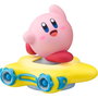 Nintendo amiibo Kirby & Warp-Star