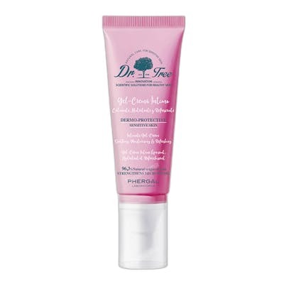 Dr. Tree Gel-Crème Externe Intime Apaisant et Hydratant 50 ml Dr. Tree Gel-Crème Externe Intime Apaisant et Hydratant 50 ml