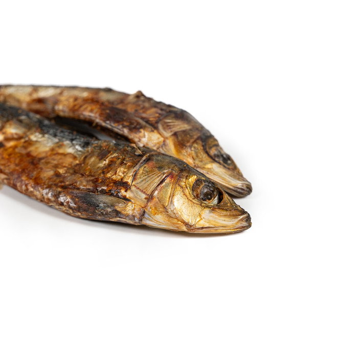 Alimentation humide Snackys Poisson 70 g