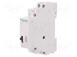 SCHNEIDER ELECTRIC Relais d'installation bistable d'impulsion NC + NO 16A
