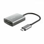 Lecteur de Cartes USB-C Trust 24136 (1 Unité)